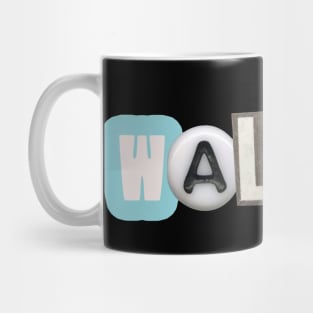 wallows 2 Mug